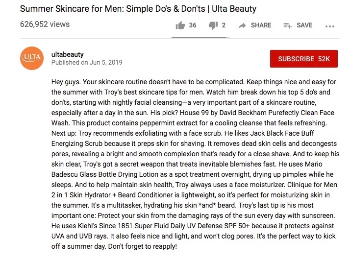 FireShot Capture 087 - Summer Skincare for Men_ Simple Do's & Don't_ - https___www.youtube.com_watch (1)