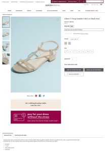 Product Description C