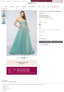 Product Description D