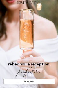 Rehearsal Reception Pinterest Pin